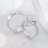 Cincin Couple Solo - Cincin Kawin Solo