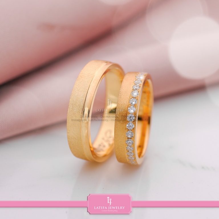 Cincin Kawin Solo - Cincin Kawin Solo