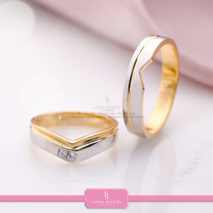 toko cincin nikah Solo Bontang Surabaya Cincin kawin Cincin tunangan Cincin couple custom Cincin emas perak palladium platinum Solo Bontang Surabaya murah (31)