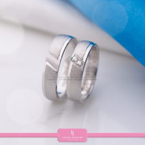 toko cincin nikah Solo Bontang Surabaya Cincin kawin Cincin tunangan Cincin couple custom Cincin emas perak palladium platinum Solo Bontang Surabaya murah (55)