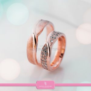 toko cincin nikah Solo Bontang Surabaya Cincin kawin Cincin tunangan Cincin couple custom Cincin emas perak palladium platinum Solo Bontang Surabaya murah (87)