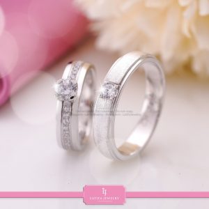 toko cincin nikah Solo Cincin kawin Cincin tunangan Cincin couple custom Cincin emas perak palladium platinum Solo_6