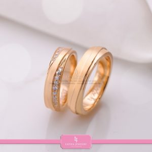 toko cincin nikah Solo Bontang Surabaya Cincin kawin Cincin tunangan Cincin couple custom Cincin emas perak palladium platinum Solo Bontang Surabaya murah (13)