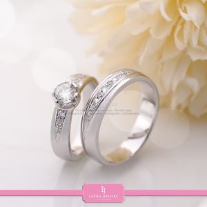 toko cincin nikah Solo Bontang Surabaya Cincin kawin Cincin tunangan Cincin couple custom Cincin emas perak palladium platinum Solo Bontang Surabaya murah (26)