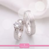 Cincin Nikah Solo - Cincin Kawin Solo