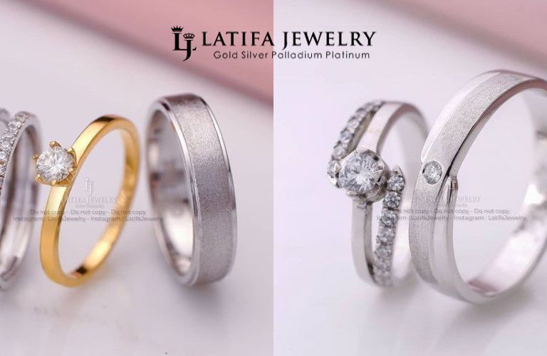 cincin kawin solo cincin tunangan solo cincin palladium cincin perak cincin emas solo cincin emas putih solo 02