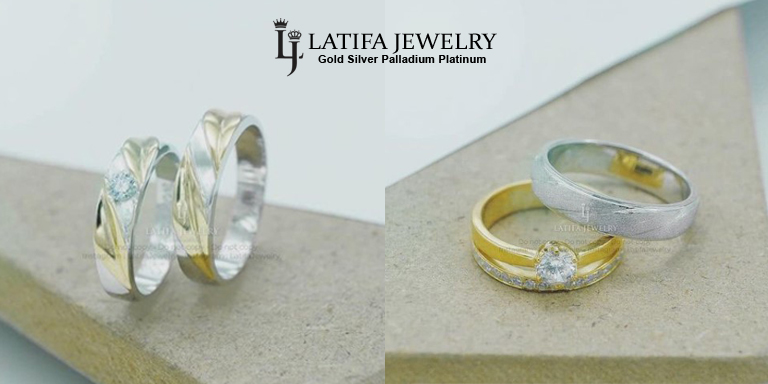 Tips Memilih Cincin Tunangan Solo Untuk Melamar Kekasih - Cincin Kawin Solo