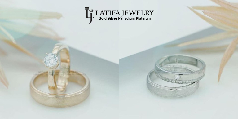 Peran Penting Cincin Tunangan Solo Dalam Menambah Kehangatan Pasangan - Cincin Kawin Solo