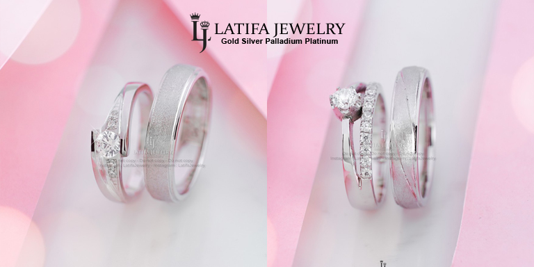 Fakta Menarik Dari Cincin Tunangan Solo - Cincin Kawin Solo