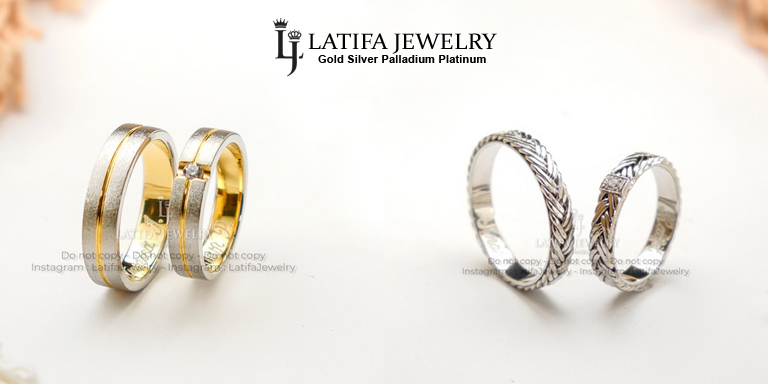 Tips Memilih Model Cincin Kawin Solo - Cincin Kawin Solo