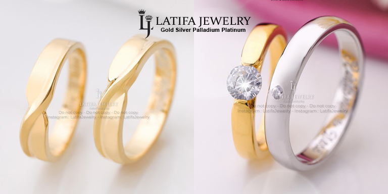 Memilih Cincin Nikah Solo Berkualitas Budget Miring - Cincin Kawin Solo
