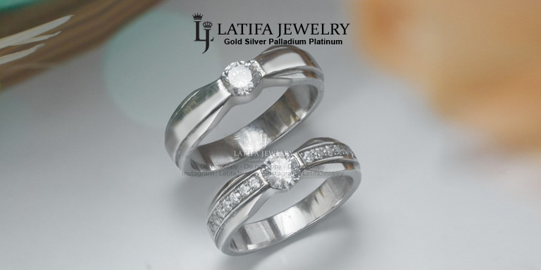 Cincin Nikah Solo Dan Cincin Dari Akar Tumbuhan - Cincin Kawin Solo