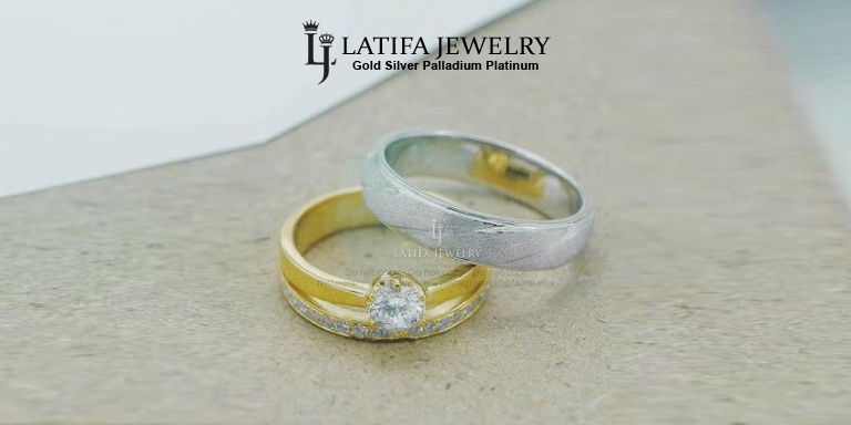 Susunan Acara Tukar Cincin Nikah Solo Dan Resepsi Kawinan - Cincin Kawin Solo