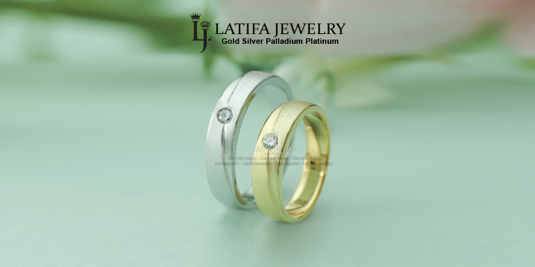 Cara Mengukur Cincin Tunangan Solo Dan Cincin Kawin Solo - Cincin Kawin Solo